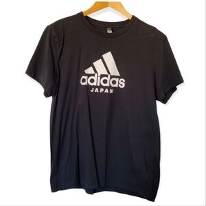 ADIDAS Japan Tee Shirt | size Large
